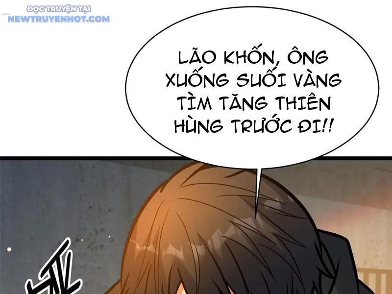 Đô Thị Cực Phẩm Y Thần Chap 215 - Next Chap 216
