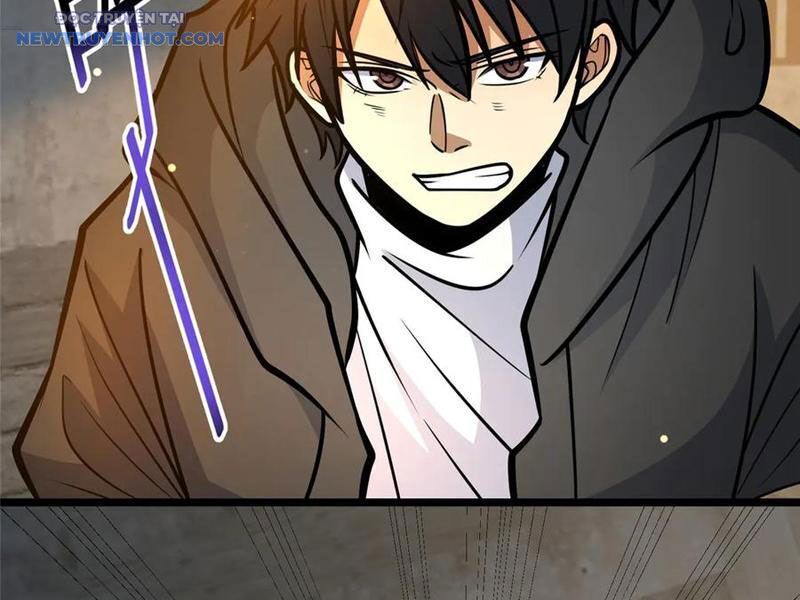 Đô Thị Cực Phẩm Y Thần Chap 215 - Next Chap 216