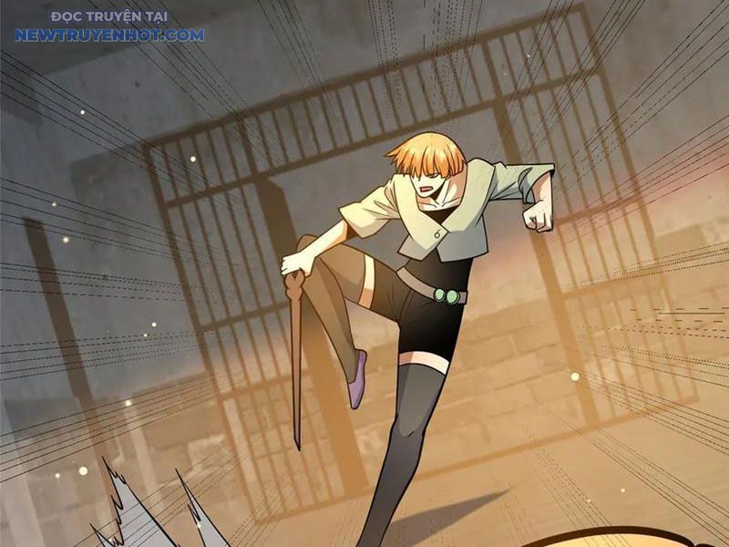 Đô Thị Cực Phẩm Y Thần Chap 215 - Next Chap 216