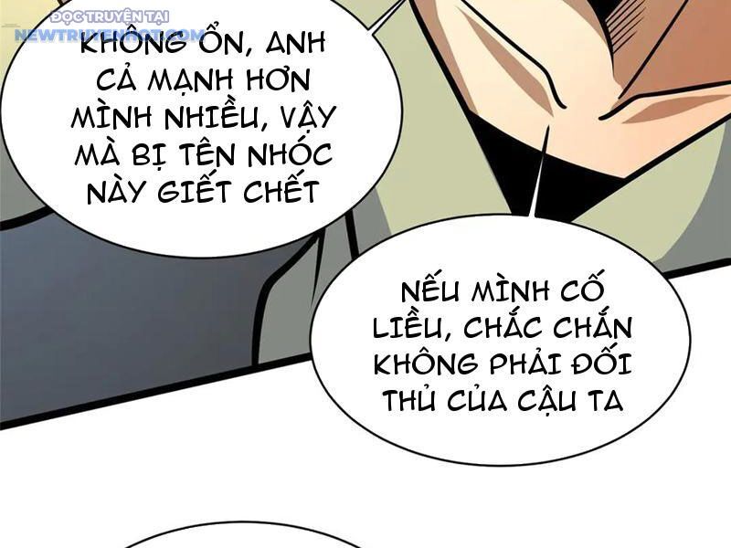 Đô Thị Cực Phẩm Y Thần Chap 215 - Next Chap 216