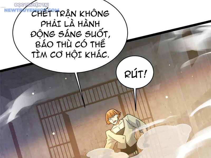 Đô Thị Cực Phẩm Y Thần Chap 215 - Next Chap 216