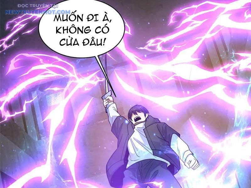 Đô Thị Cực Phẩm Y Thần Chap 215 - Next Chap 216