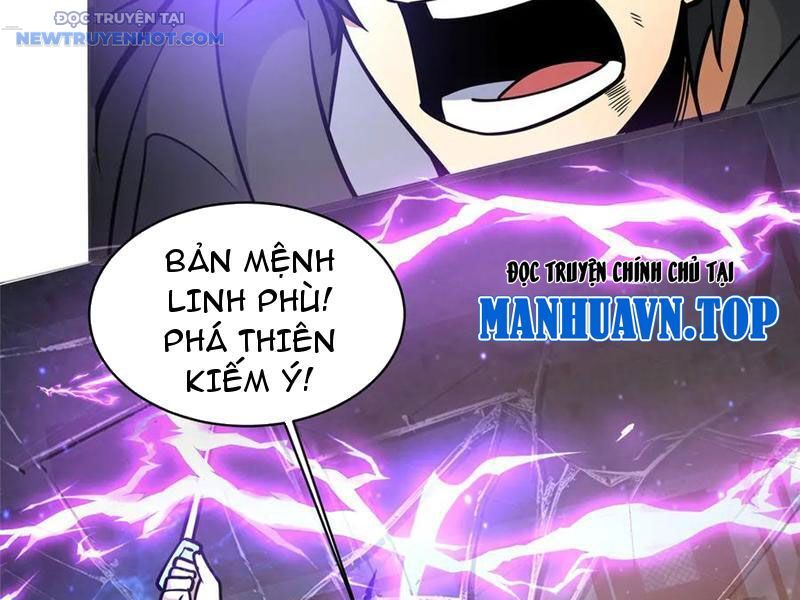 Đô Thị Cực Phẩm Y Thần Chap 215 - Next Chap 216