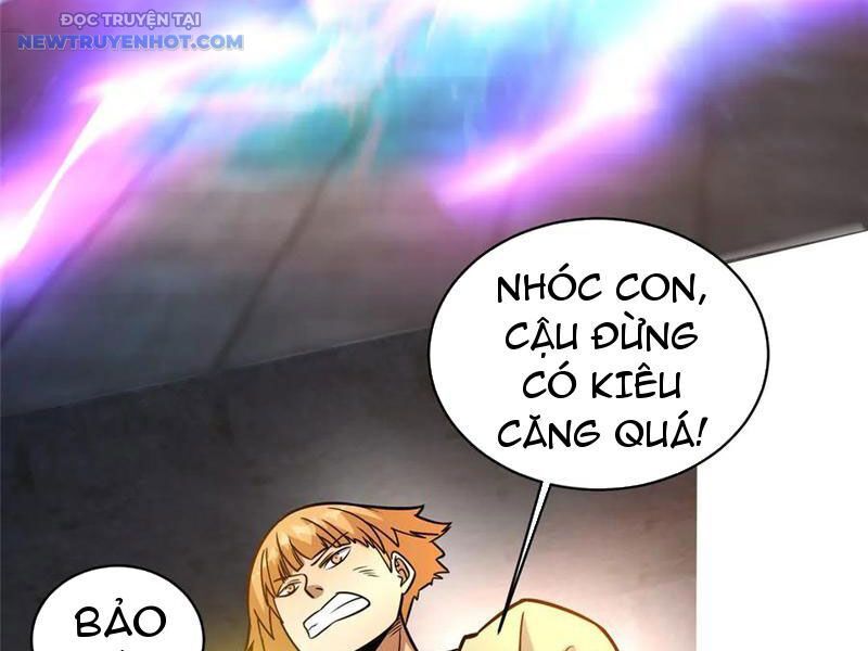 Đô Thị Cực Phẩm Y Thần Chap 215 - Next Chap 216