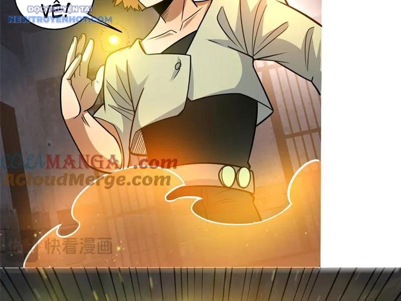 Đô Thị Cực Phẩm Y Thần Chap 215 - Next Chap 216