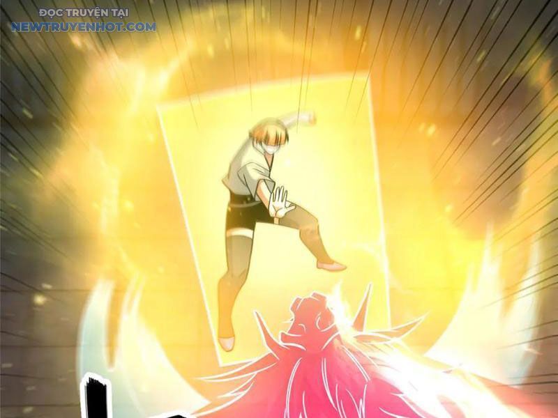 Đô Thị Cực Phẩm Y Thần Chap 215 - Next Chap 216