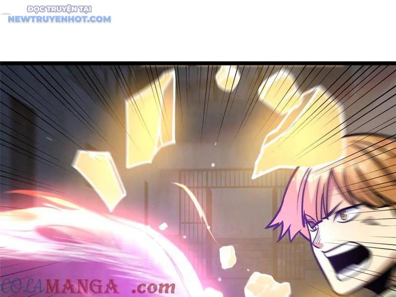 Đô Thị Cực Phẩm Y Thần Chap 215 - Next Chap 216