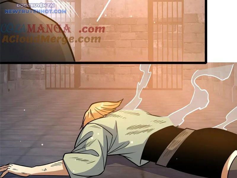 Đô Thị Cực Phẩm Y Thần Chap 215 - Next Chap 216