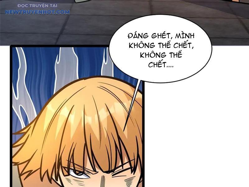 Đô Thị Cực Phẩm Y Thần Chap 215 - Next Chap 216