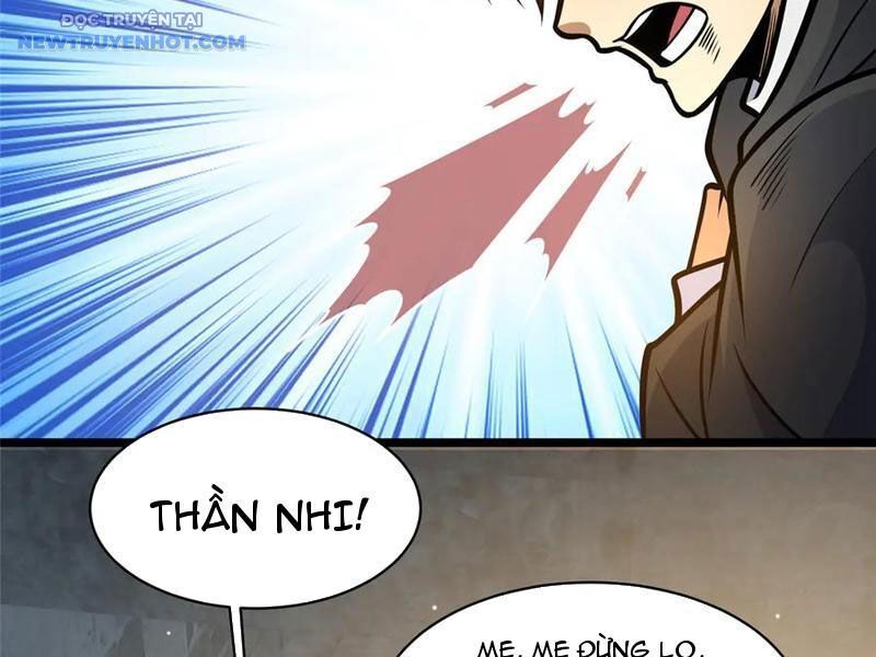 Đô Thị Cực Phẩm Y Thần Chap 215 - Next Chap 216