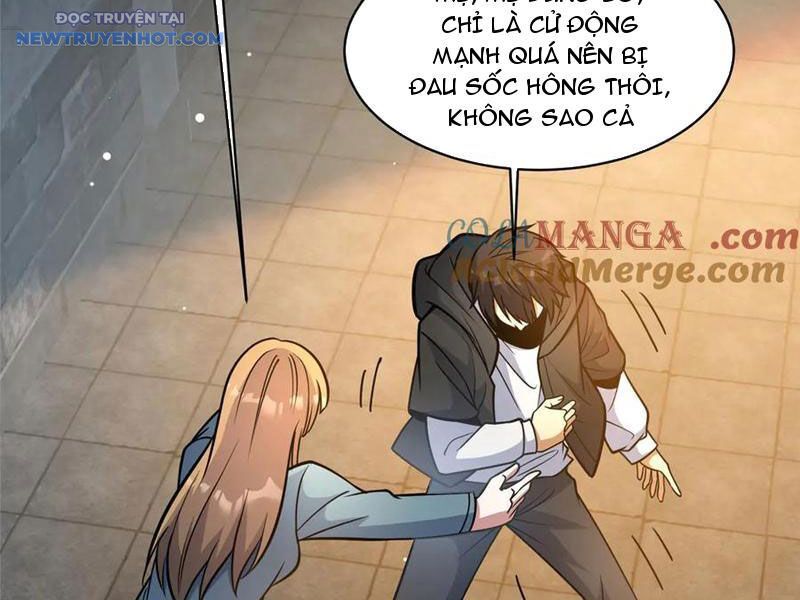 Đô Thị Cực Phẩm Y Thần Chap 215 - Next Chap 216