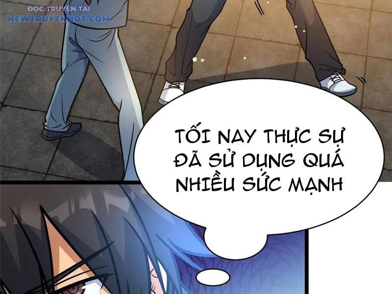 Đô Thị Cực Phẩm Y Thần Chap 215 - Next Chap 216