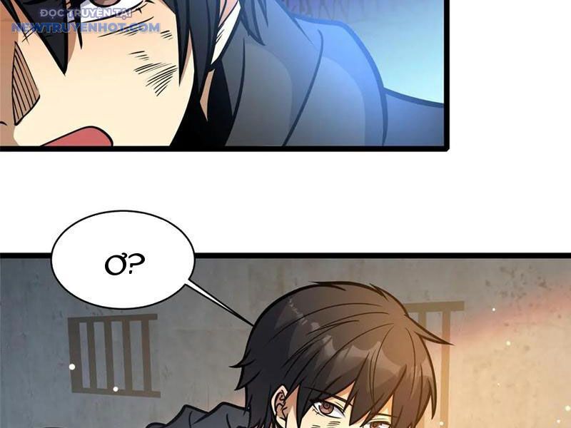 Đô Thị Cực Phẩm Y Thần Chap 215 - Next Chap 216