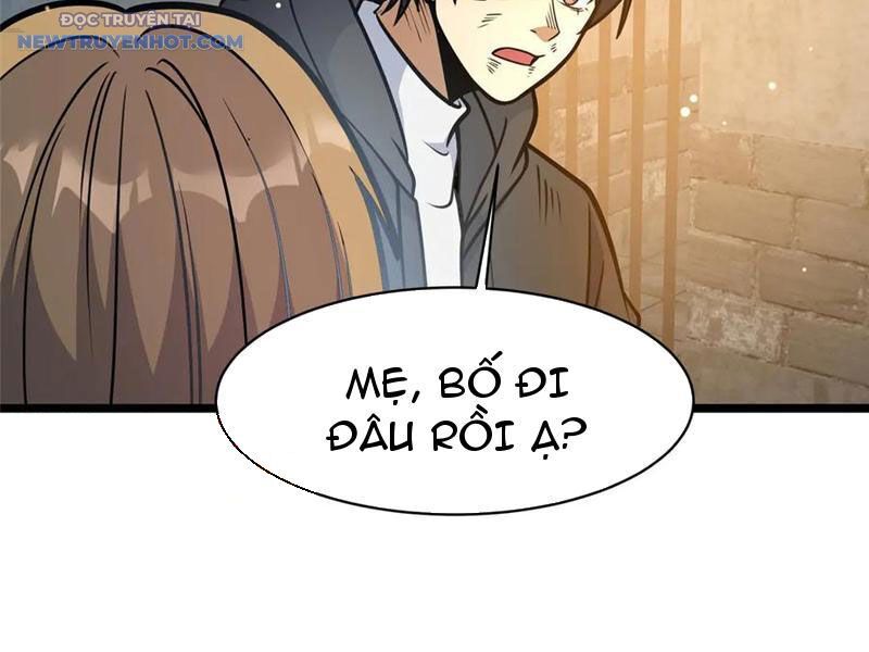 Đô Thị Cực Phẩm Y Thần Chap 215 - Next Chap 216