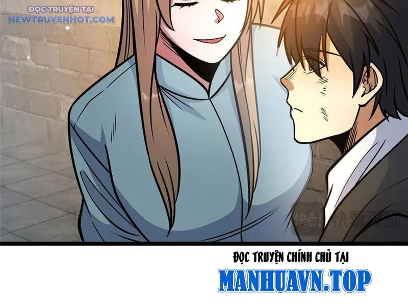 Đô Thị Cực Phẩm Y Thần Chap 215 - Next Chap 216