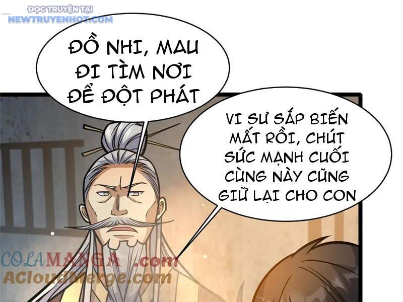 Đô Thị Cực Phẩm Y Thần Chap 215 - Next Chap 216