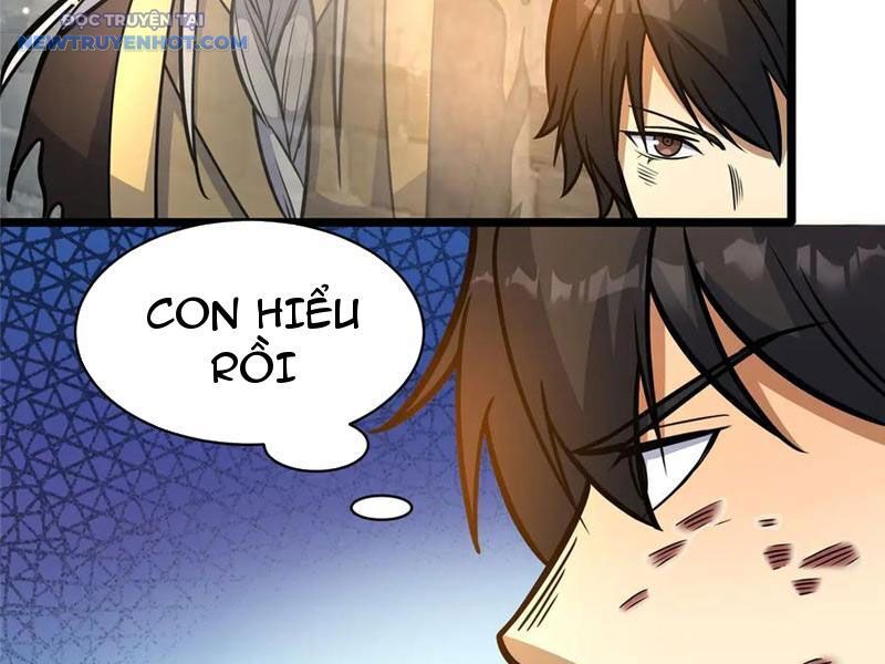 Đô Thị Cực Phẩm Y Thần Chap 215 - Next Chap 216