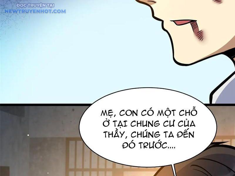 Đô Thị Cực Phẩm Y Thần Chap 215 - Next Chap 216