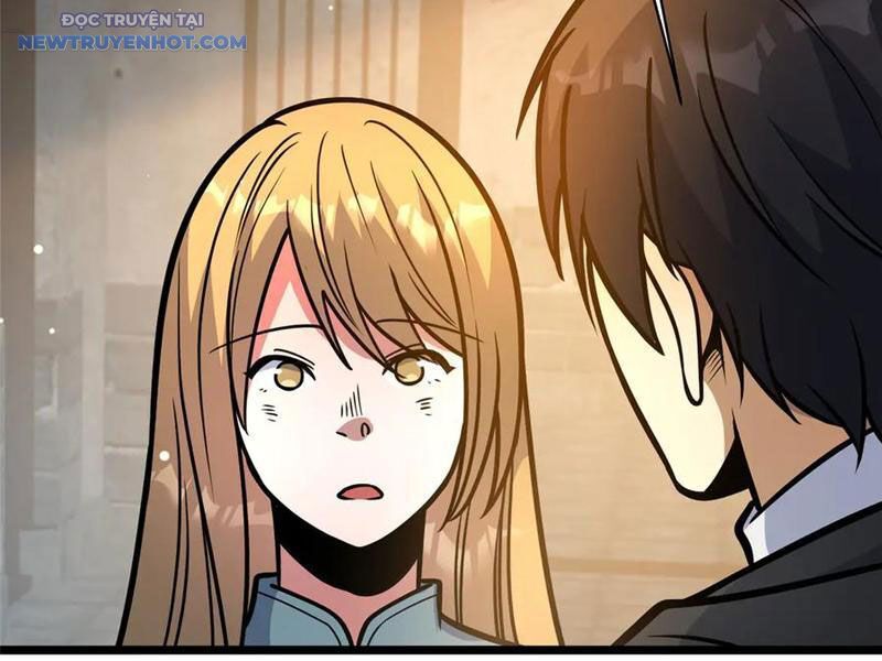 Đô Thị Cực Phẩm Y Thần Chap 215 - Next Chap 216