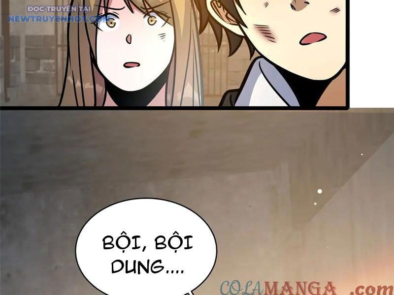 Đô Thị Cực Phẩm Y Thần Chap 215 - Next Chap 216