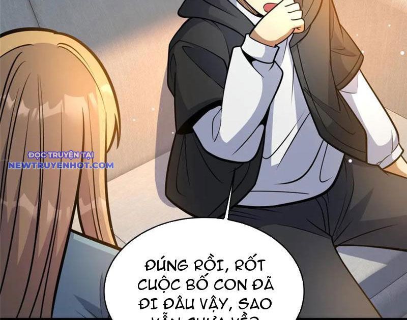 Đô Thị Cực Phẩm Y Thần Chap 216 - Next Chap 217