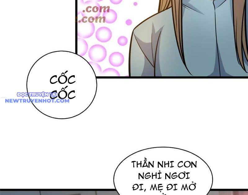 Đô Thị Cực Phẩm Y Thần Chap 216 - Next Chap 217