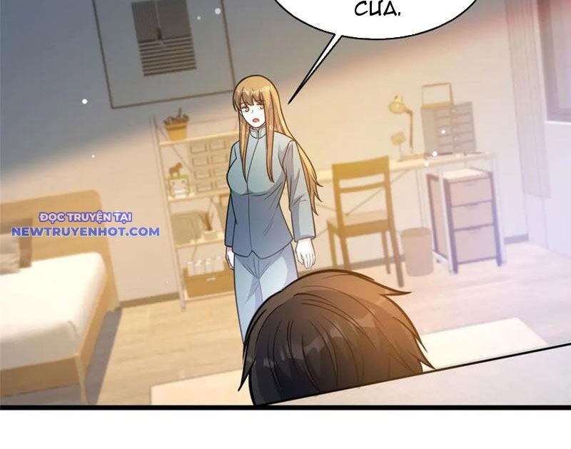 Đô Thị Cực Phẩm Y Thần Chap 216 - Next Chap 217