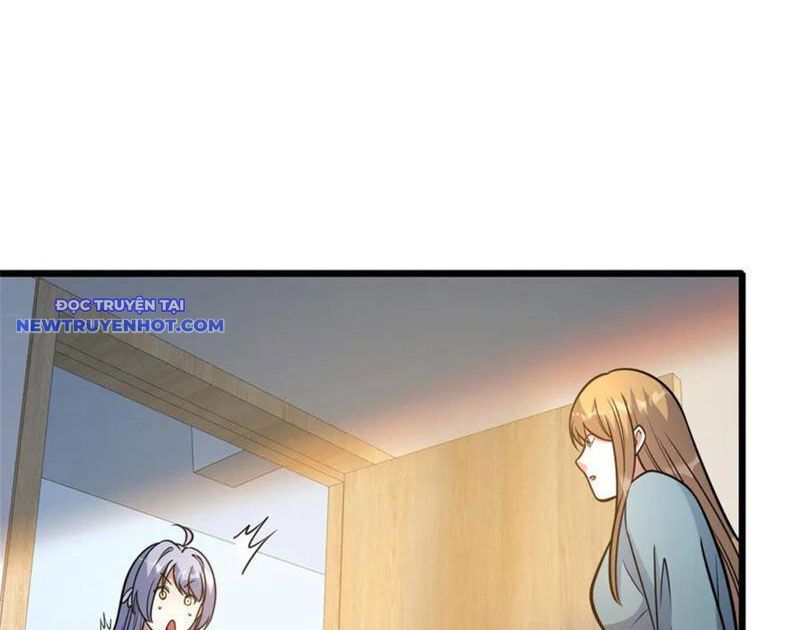 Đô Thị Cực Phẩm Y Thần Chap 216 - Next Chap 217