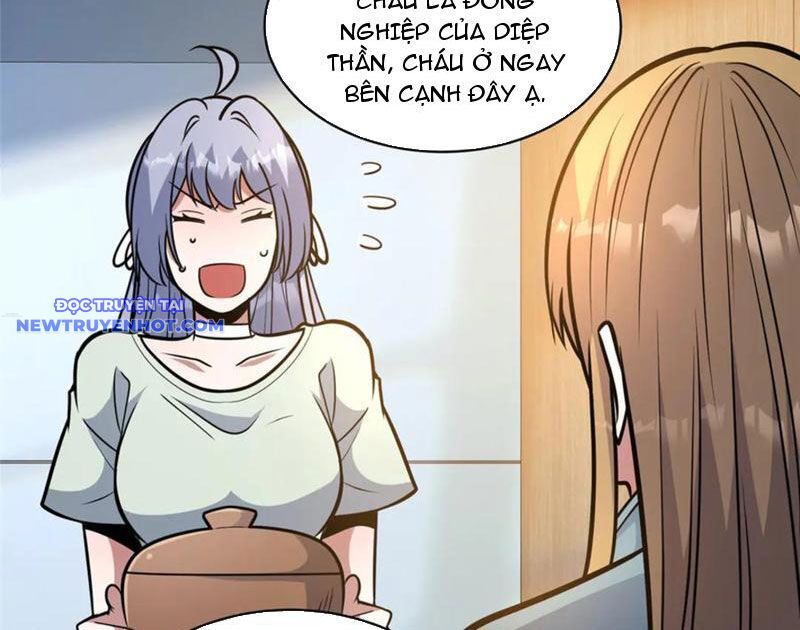 Đô Thị Cực Phẩm Y Thần Chap 216 - Next Chap 217