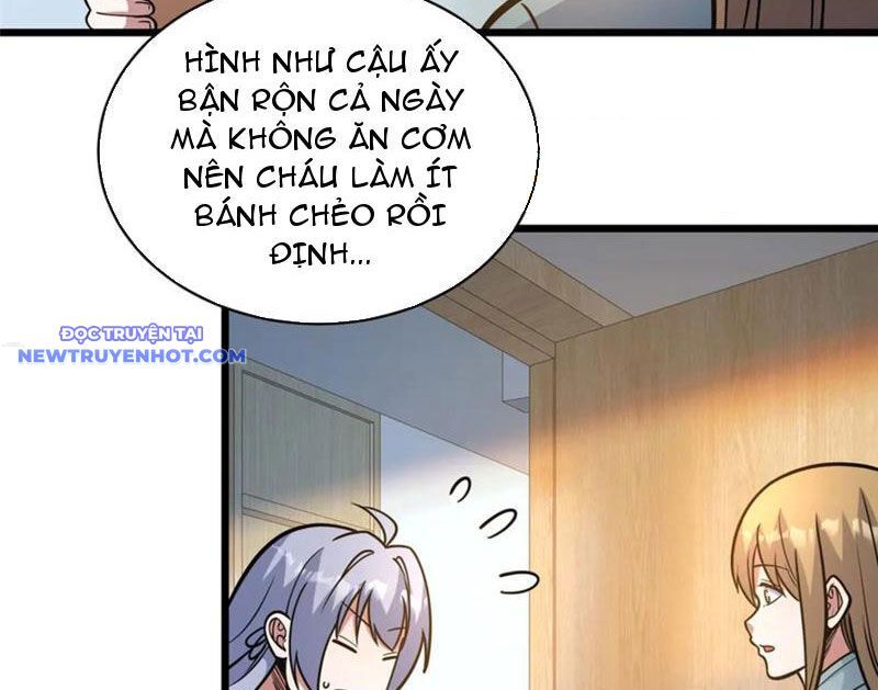 Đô Thị Cực Phẩm Y Thần Chap 216 - Next Chap 217