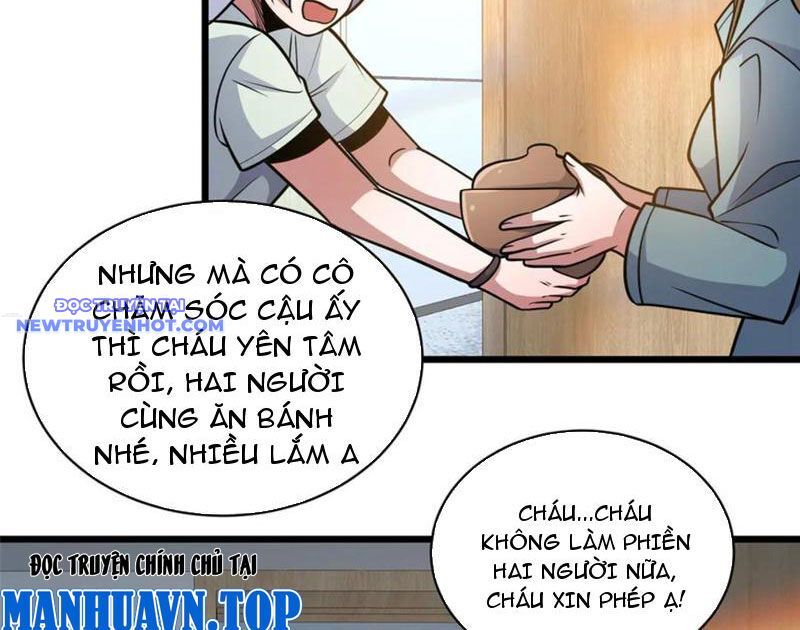 Đô Thị Cực Phẩm Y Thần Chap 216 - Next Chap 217