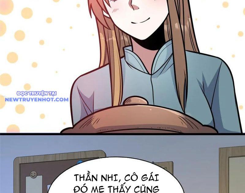 Đô Thị Cực Phẩm Y Thần Chap 216 - Next Chap 217