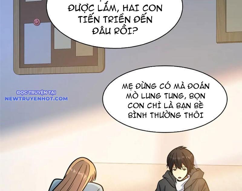 Đô Thị Cực Phẩm Y Thần Chap 216 - Next Chap 217