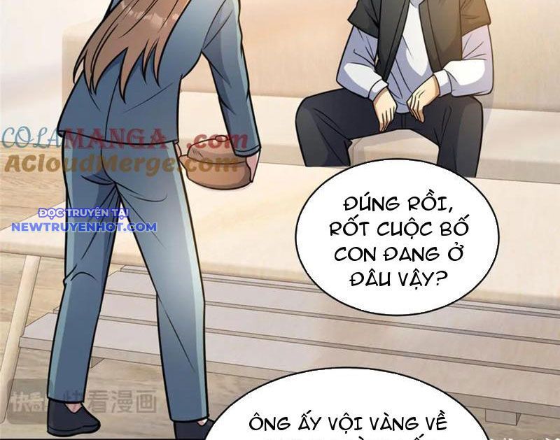 Đô Thị Cực Phẩm Y Thần Chap 216 - Next Chap 217