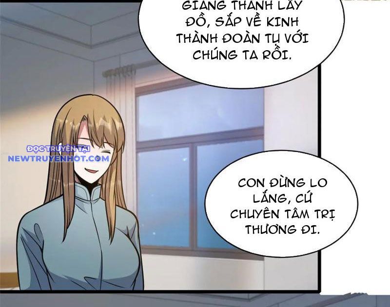 Đô Thị Cực Phẩm Y Thần Chap 216 - Next Chap 217