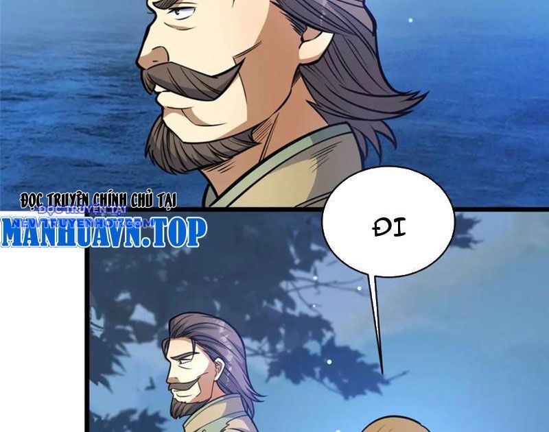 Đô Thị Cực Phẩm Y Thần Chap 216 - Next Chap 217