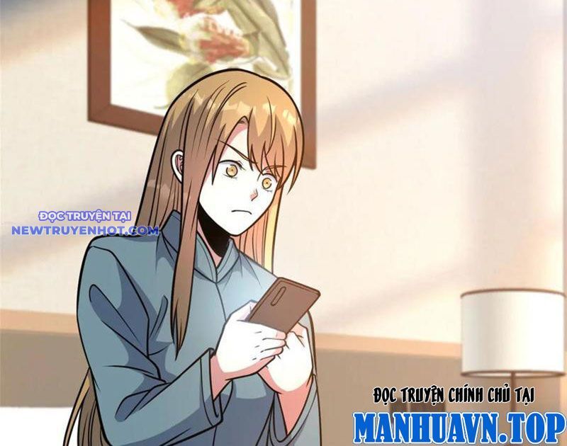 Đô Thị Cực Phẩm Y Thần Chap 216 - Next Chap 217