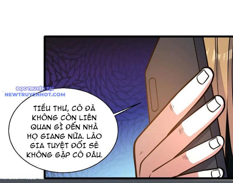 Đô Thị Cực Phẩm Y Thần Chap 216 - Next Chap 217