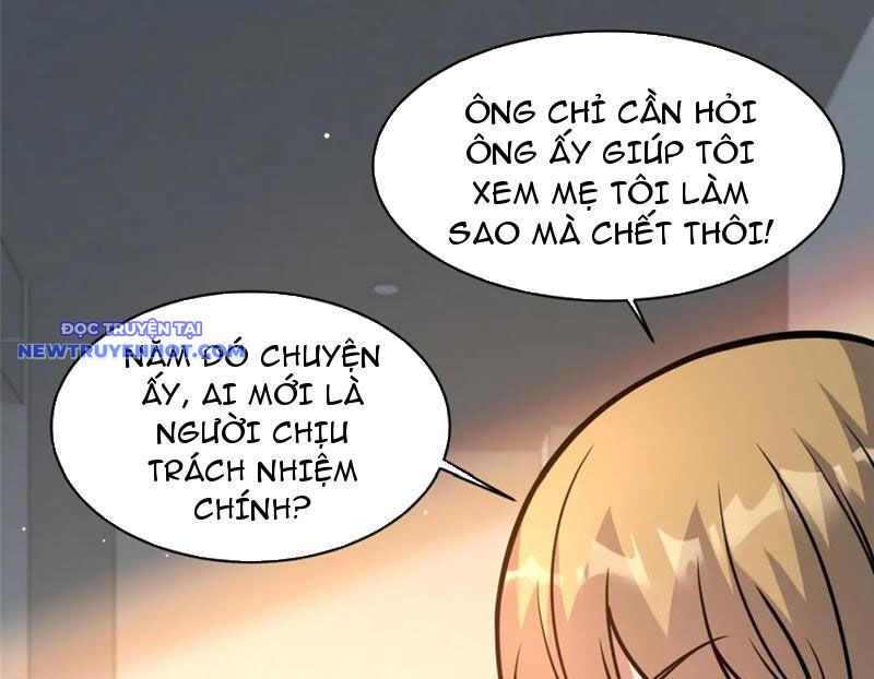 Đô Thị Cực Phẩm Y Thần Chap 216 - Next Chap 217