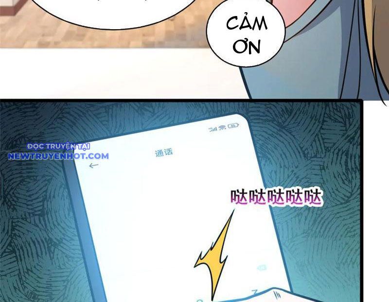 Đô Thị Cực Phẩm Y Thần Chap 216 - Next Chap 217