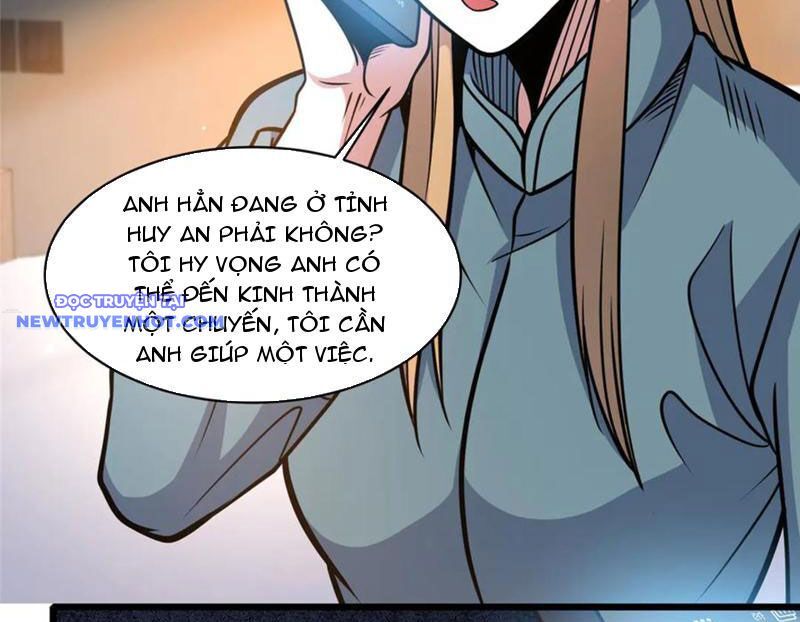 Đô Thị Cực Phẩm Y Thần Chap 216 - Next Chap 217