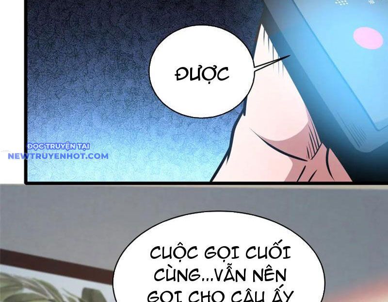 Đô Thị Cực Phẩm Y Thần Chap 216 - Next Chap 217