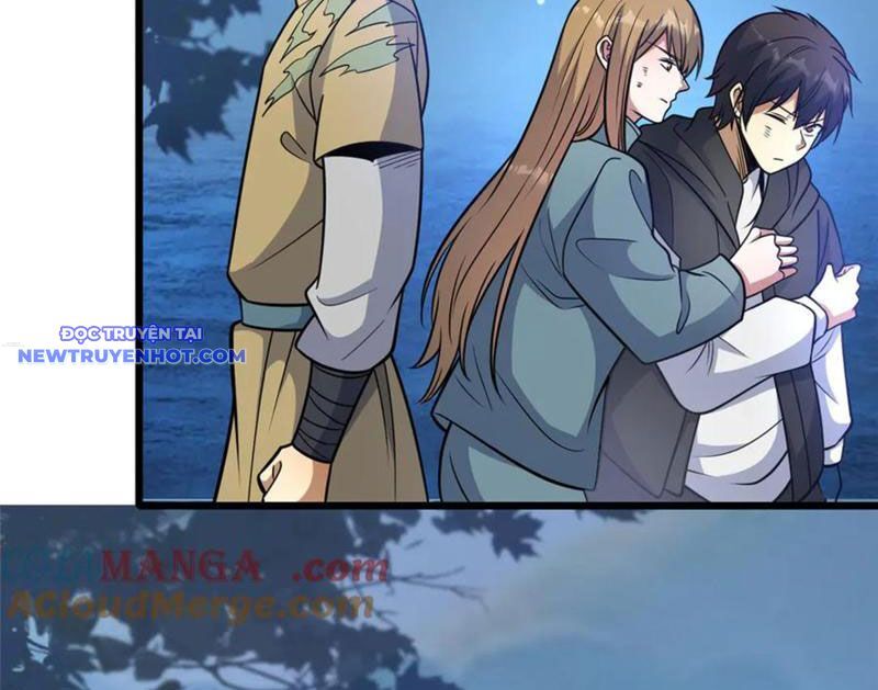 Đô Thị Cực Phẩm Y Thần Chap 216 - Next Chap 217