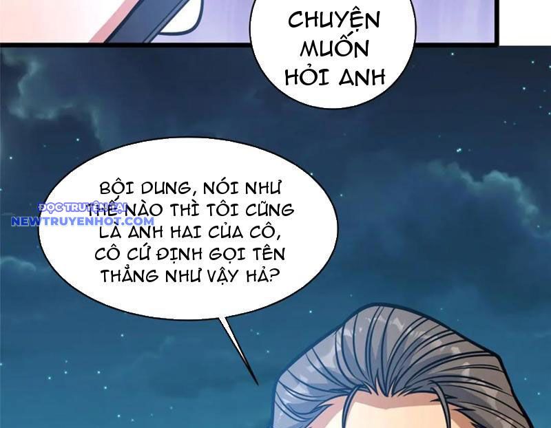 Đô Thị Cực Phẩm Y Thần Chap 216 - Next Chap 217