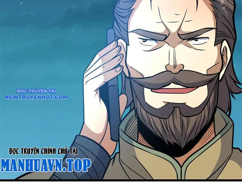 Đô Thị Cực Phẩm Y Thần Chap 216 - Next Chap 217