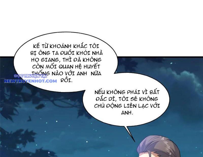 Đô Thị Cực Phẩm Y Thần Chap 216 - Next Chap 217