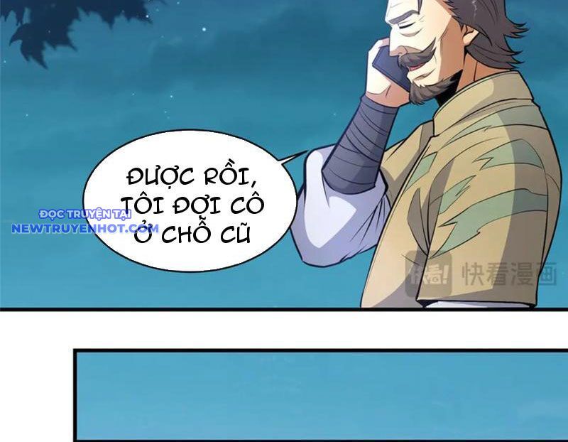 Đô Thị Cực Phẩm Y Thần Chap 216 - Next Chap 217