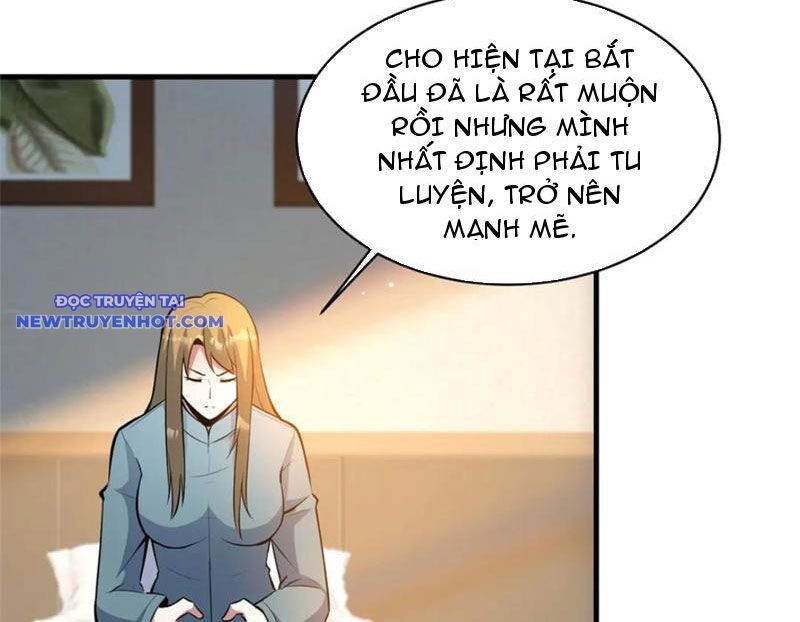 Đô Thị Cực Phẩm Y Thần Chap 216 - Next Chap 217
