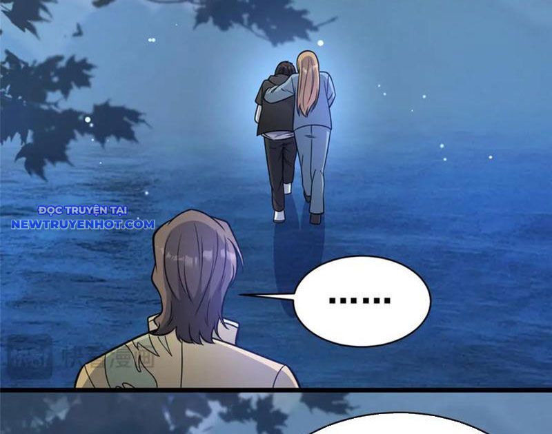 Đô Thị Cực Phẩm Y Thần Chap 216 - Next Chap 217