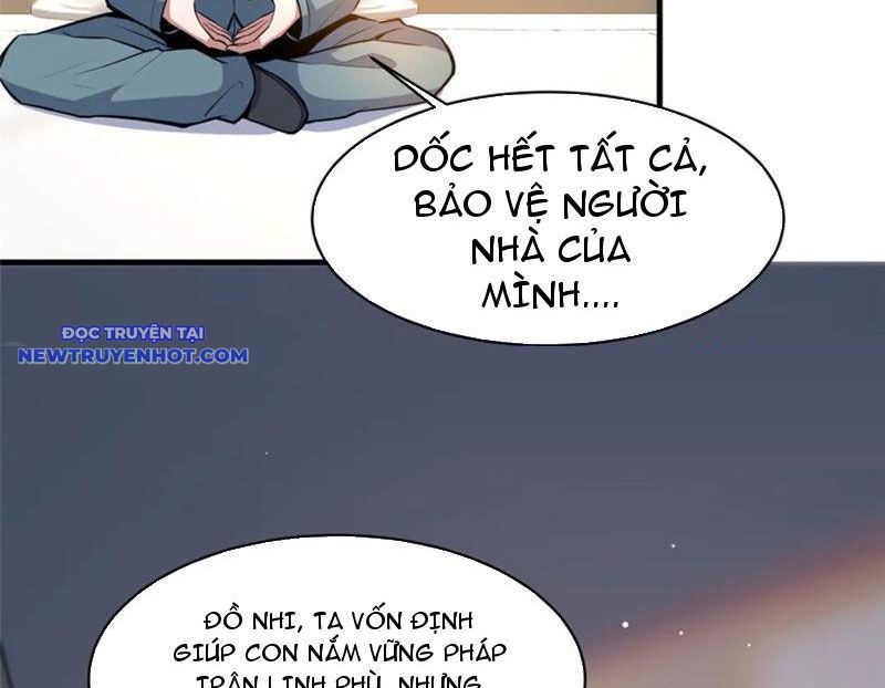 Đô Thị Cực Phẩm Y Thần Chap 216 - Next Chap 217